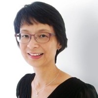 Geraldine Yee