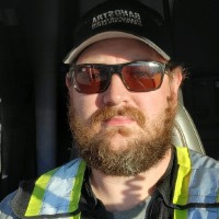 Geoff Masse
