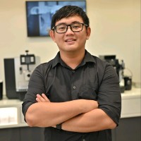 Edward Gan