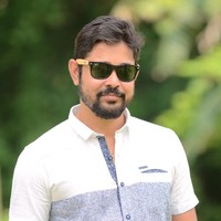 santanu bora