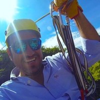 Jose Guillermo Guerrero Parra