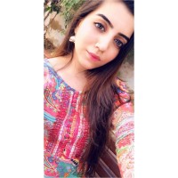 Meryem Rasheed