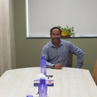 GOPALAKRISHNA DEVARAJ