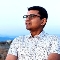 Aditya C.