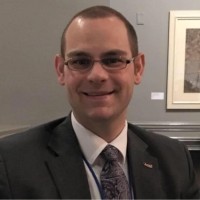 Nick Larkin, Cco, Cfsp