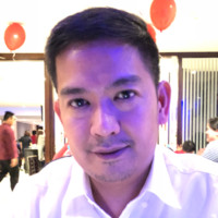 Alvin San Jose
