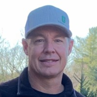 Guy Thacker