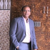 Vasudevan Ramanujam Patrachariyar