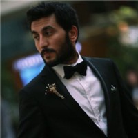 Ömer A.