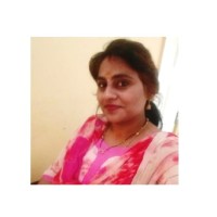 Pushpanjali Sivakumar