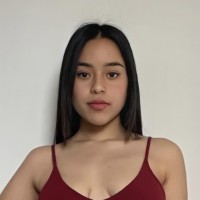 Melanie Xiomara Sirlapu bong