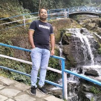 BISWANATH BISWAS