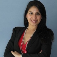 Estefania Urresti