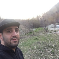 Mahdi Sabzeparvar