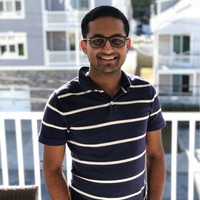 Abhishek Patel