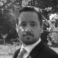 Jens Oliver Burk
