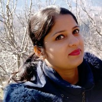 Neelam Gite