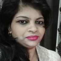 Parul Sharma