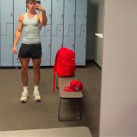 Luke Oldham
