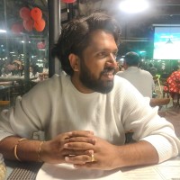 Naren M