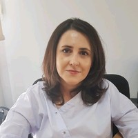 Melania Andrei