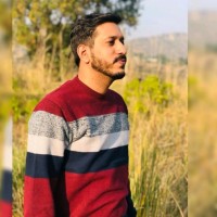 Muhammad Zeeshan Aslam