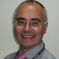 Alastair Templeton