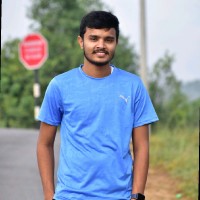 Vinayaka N
