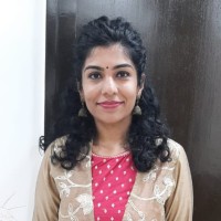 Keerthi Priya Yerramalla