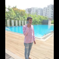 Naveen Kumar N