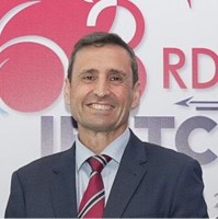 Miguel Caparros