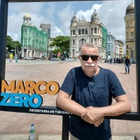 Naldo Bezerra