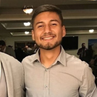 Cristian Garcia