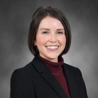 Lily Arendt, Od, Faao