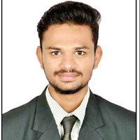 Shubham Thombre