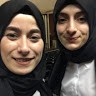 Hatice Sancak