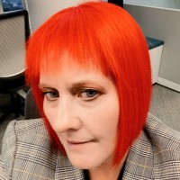 Dawn Davenport Pmp