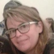 Patricia Crawford