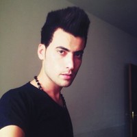 Ramin Dehghani