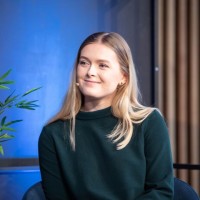 Stine Romundstad