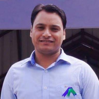 Kesar Chand