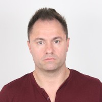 Mihail Garbov