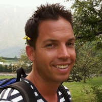 Johan Teunissen