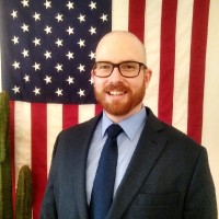 Eric E. Riffle