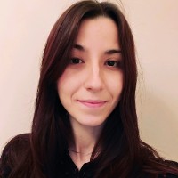 Brigitte Pietrangelo