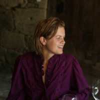 Alexandra Vamberg Belli
