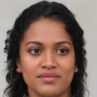 Sharvari Desai