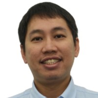 Wayne NG