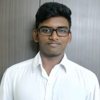 Aravind Sai