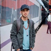 Gautam Kashyap